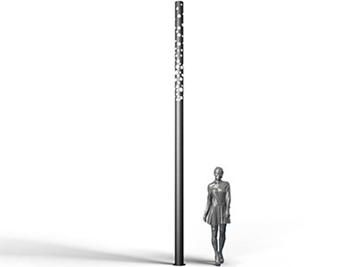 Фонарь уличный Феникс 5 (комплект)