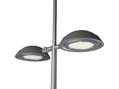 Фонарь уличный Стрела-2