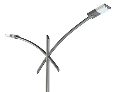 Фонарь уличный Стрит 10-1 (комплект)