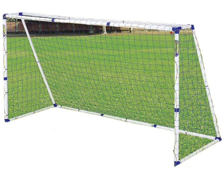 Ворота игровые DFC 10ft GOAL6300TA2